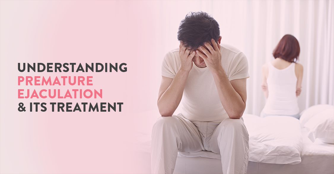 Premature ejaculation is a common sexual disorder where a man ejaculates earlier than desired during sex. It can be caused by physical or psychological factors. Treatment options include behavioral techniques, counseling, and medical interventions. Seeking help can lead to improved sexual performance and overall well-being.